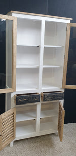 Display Unit-Kitchen cabinet