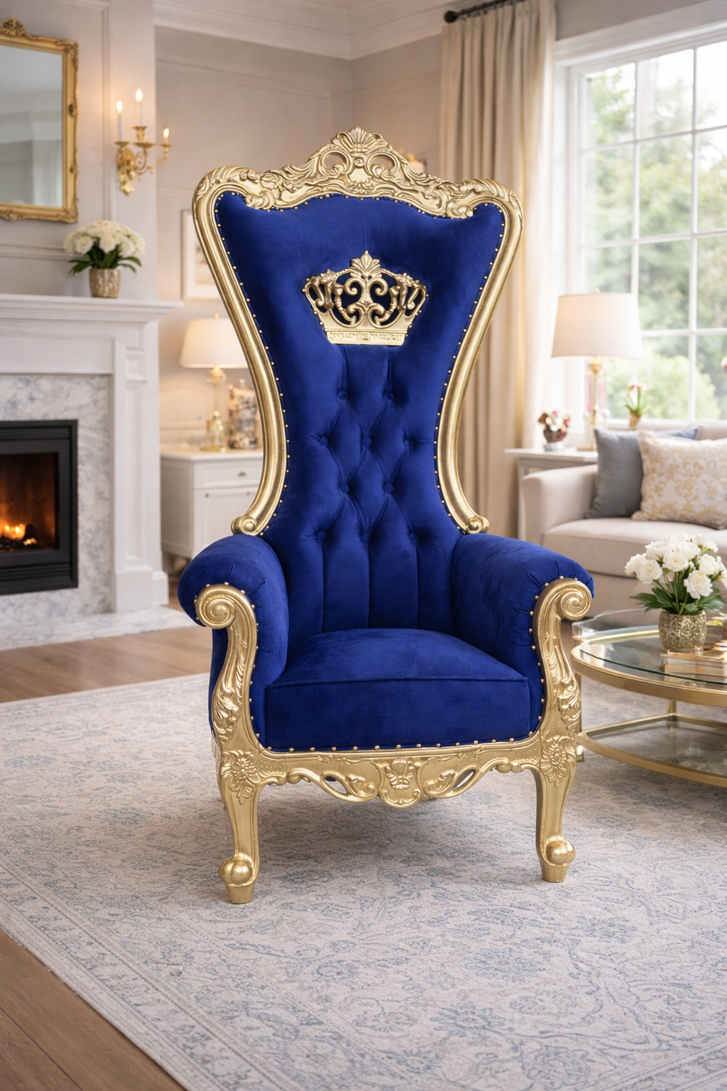 furniture the chair king