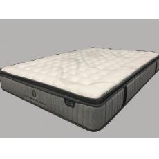 King Mattress - SleepMax Pocket Pillowtop