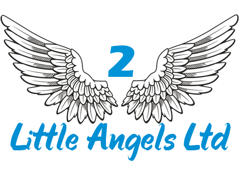 Two Little Angels