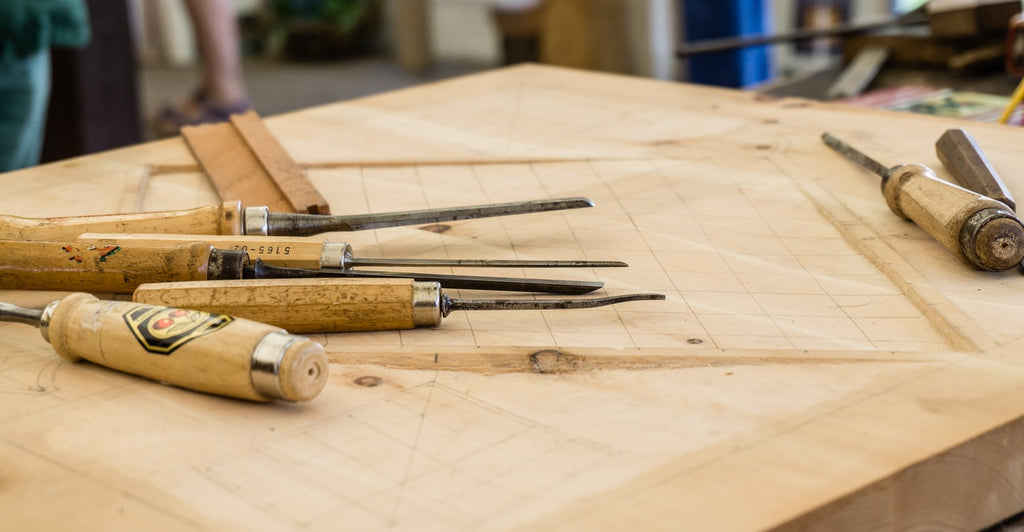 Handicrafts