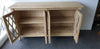 Buffet Cabinet - Mindi Wood - Natural Finish