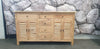 Buffet Cabinet/Side Table - Mindi Wood