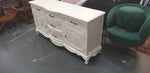 Buffet Cabinet / Side Table - Mindi Wood