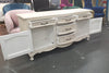 Buffet Cabinet / Side Table - Mindi Wood