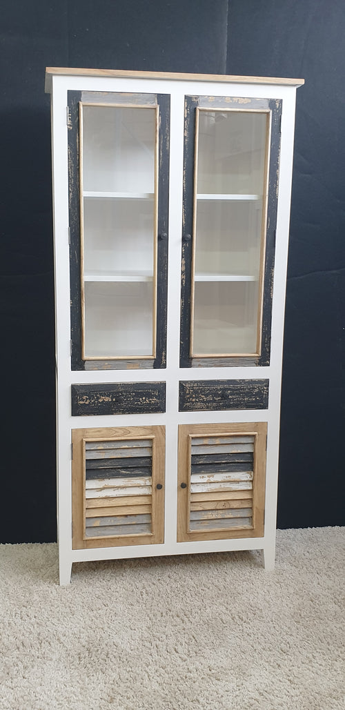 Display Unit-Kitchen cabinet