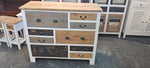 Chest of Drawers - Carolina Vintage