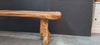 Teak Root Bench - All from Teak Root