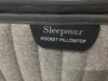 SleepMax Pocket Spring Pillowtop Mattress