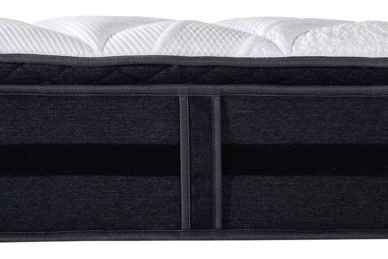 SleepMax Posture Elite Mattress - Medium Firmess (SM-PE-M)