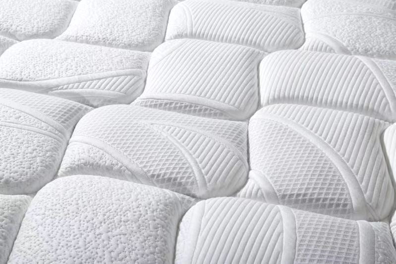 SleepMax Posture Elite Mattress - Medium Firmess (SM-PE-M)