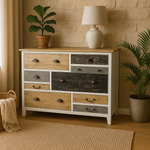 Chest of Drawers - Carolina Vintage