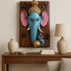 Ganesha Wall Hanging