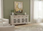 Buffet Cabinet / Side Table - Mindi Wood
