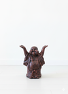 Bronze Laughing Buddha – 23CM