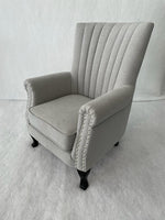 Royal Occasional Armchair - 3 Colours to choose