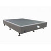 King Single Bed Base and Mattress Combo