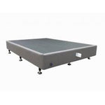 King Single Bed Base and Mattress Combo