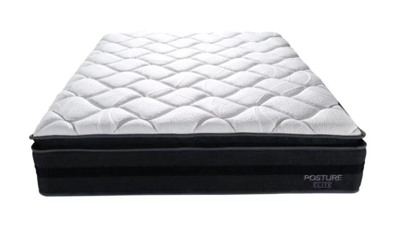 Super King Mattress - Posture Elite Medium