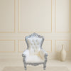 Mini Royal Throne Chair -small size- for children