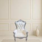 Mini Royal Throne Chair -small size- for children
