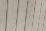 Victor Queen Headboard - Mint Fabric