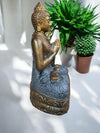 Praying Buddha Statue – Peace, Blessings & Inner Harmony