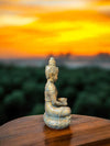 Thai-Style Meditating Buddha Statue – Symbol of Serenity, Grace & Spiritual Harmony