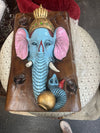 Ganesha Wall Hanging
