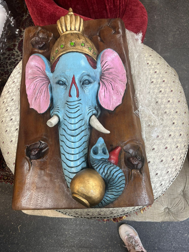 Ganesha Wall Hanging