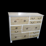 Chest of Drawers - Carolina