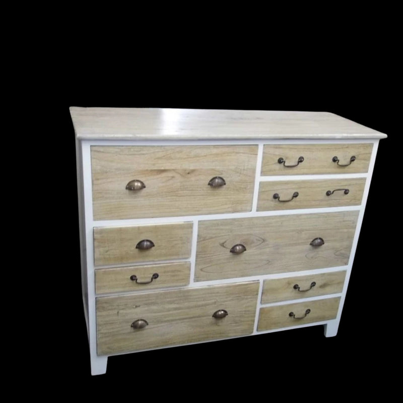 Chest of Drawers - Carolina