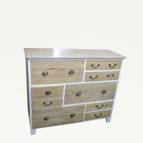 Chest of Drawers - Carolina