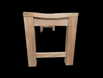 BACKLESS WINDSOR BENCH 160cms