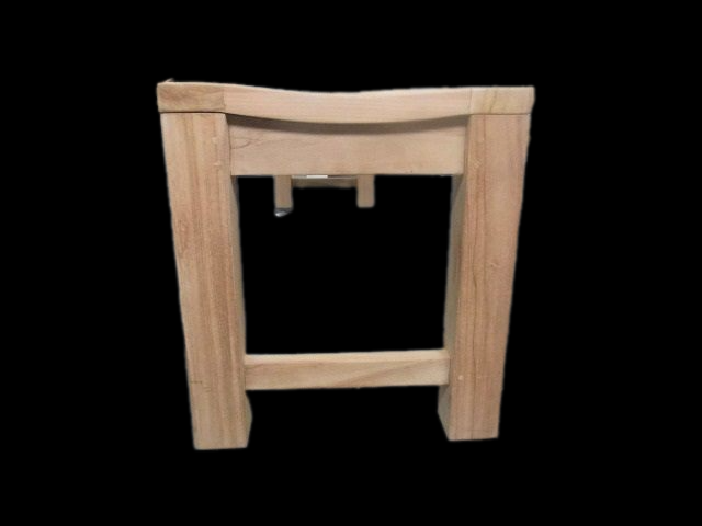 BACKLESS WINDSOR BENCH 160cms
