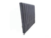 Victor Headboard - Queen Size - Dark Grey Warwick Fabric - NEW ARRIVAL