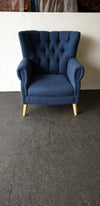 Walcot Occasional Arm Chair