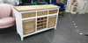 Buffet Cabinet / Side Table - Mindi Wood