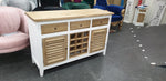 Buffet Cabinet / Side Table - Mindi Wood