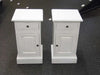 Bedside Table (Set) - Mindi Wood