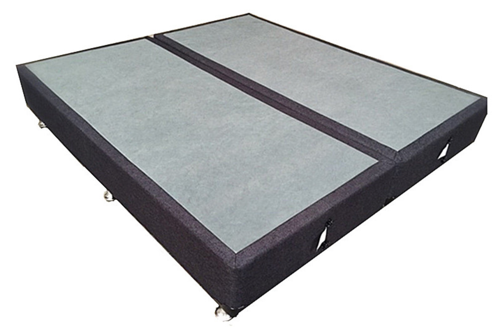 Super King Bed Base (Split) and Mattress Combo – Two Little Angels ...