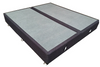 King Bed Base (Split) and Mattress Combo