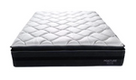 King Bed Base (Split) and Mattress Combo