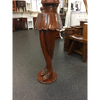 ANTIQUE IMITATION PLANT STAND (Mahogany)